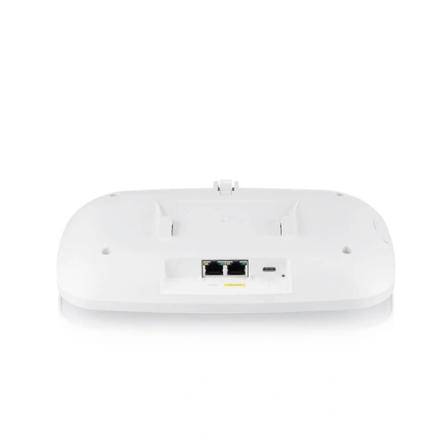 Zugangspunkt Zyxel NWA210BE-EU0101F 2,4 GHz | 5 GHz | 6 GHz 11530 Mbps 802.11 a/b/g/n/ac/ax/be