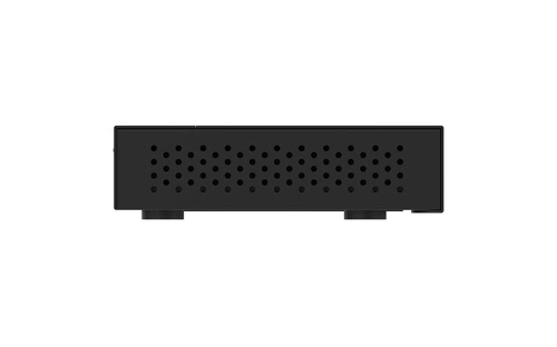 Schalter Netgear GS305PP-300EUS 5x 1Gb 83 W PoE+