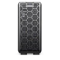 Server DELL T350 4,5U 1 x LGA1200 16GB 1 x 2TB 8 x 3.5" 1+1