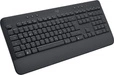 Drahtlos tastatur Logitech Signature K650 QWERTZ
