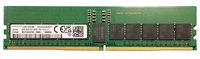 Arbeitspeicher 1x 32 GB Samsung ECC REGISTERED DDR5 2Rx8 5600MHz PC5-44800 RDIMM | M321R4GA3PB0-CWM