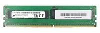 Arbeitspeicher 1x 8GB Micron ECC REGISTERED DDR4 2Rx8 2133MHz PC4-17000 RDIMM | MTA18ASF1G72PDZ-2G1