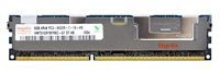 Arbeitspeicher 1x 8GB Hynix ECC REGISTERED DDR3 1066MHz PC3-8500 RDIMM | HMT31GR7BFR8C-G7