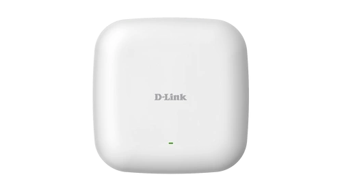 Zugangspunkt D-Link DAP-2610 2.4 GHz | 5 GHz 867 Mbps 802.11 a/b/g/n/ac-wave2
