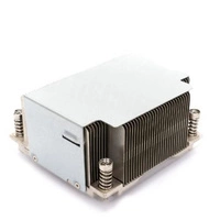 Kühlkörper gewidmet für server HP ProLiant DL380e G8 | 677090-001