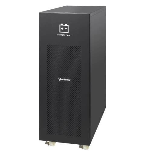 CyberPower Extended Battery Module  BPSE240V47AOA Tower   Neu 2 Jahre Garantie