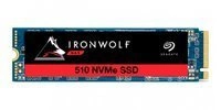 Seagate IronWolf 240GB M.2 NVMe PCIe Gen3x4 | ZP240NM30011
