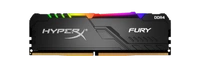 Arbeitsspeicher 1x 32GB Kingston DDR4 2Rx8 2666MHz PC4-21300 NON ECC UDIMM | HX426C16FB3A/32