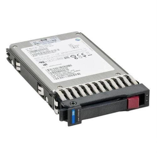 SSD Festplatte HPE  1.6TB 3.5'' SAS 12Gb/s 762752-001 762272-B21 