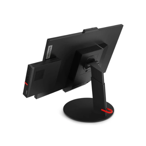 Bildschirm 27" Lenovo ThinkCentre 11JHRAT1EU Tiny-in-One 27 2560 x 1440 QHD 75Hz bildschirmmatrix IPS