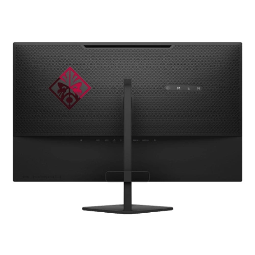 Bildschirm 24.5" HP Z7Y57AA#ABB OMEN 25 1920 x 1080 Full HD 144Hz bildschirmmatrix TN