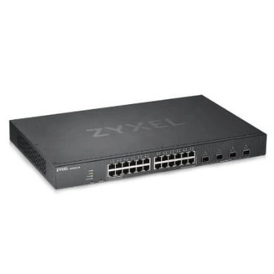 Switch Zyxel XGS1930-28-EU0101F 24x RJ-45 10/100/1000 Mbps 4x SFP+
