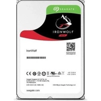 Festplatte Seagate IronWolf 3.5'' HDD 6TB 7200RPM SATA 6Gb/s 256MB | ST6000VN001