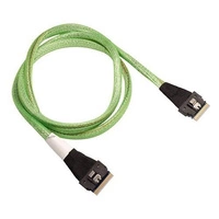 Kabel Broadcom 05-60007-00 1xSFF-8654 - 1x8 SFF-8654 (SlimSAS) - U.2 Enabled Cables