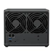 NAS-Server Synology DS925+ 4x SSD | HDD SATA 4GB RAM