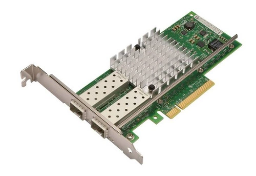 Netzwerkkarte DELL 540-BBCT 2x SFP+ PCI Express 10Gb