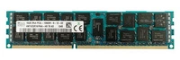 Arbeitspeicher 1x 16GB Hynix ECC REGISTERED DDR3 1333MHz PC3-10600 RDIMM | HMT42GR7AFR4A-H9