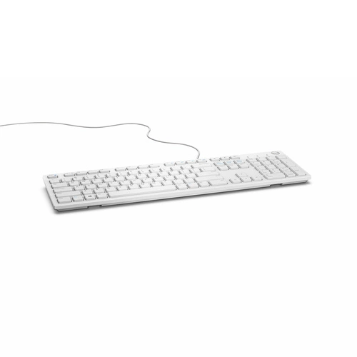 Verkabelt tastatur DELL KB216 QWERTZ
