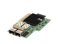 Netzwerkkarte DELL WC9TR 2x SFP+ PCI Express 10Gb
