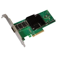 Netzwerkkarte Intel XL710QDA1 1x 40Gb QSFP+ PCI Express 40Gb