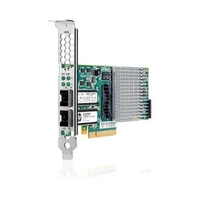 Netzwerkkarte HPE 700760-B21-RFB 2x SFP+ PCI Express 10Gb