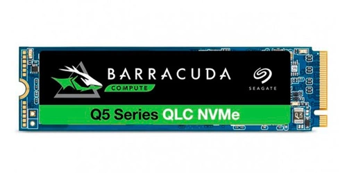 Seagate BarraCuda 2TB M.2 NVMe PCIe Gen3x4  | ZP2000CV30001