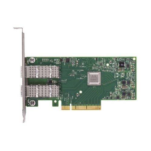 Netzwerkkarte Mellanox MCX4121A-XCAS 2x SFP28 PCI Express 10Gb