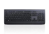 Drahtlos tastatur Lenovo 4X30H56873 QWERTY