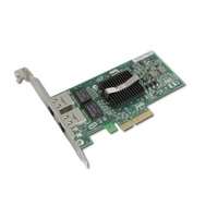 Netzwerkkarte DELL 540-BBGZ 2x RJ-45 PCI Express 1Gb