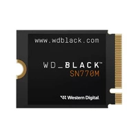Western Digital WD Black SN770M 1TB M.2 2230 NVMe PCIe TLC | WDS100T3X0G
