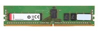 Arbeitspeicher 1x 8GB Kingston ECC REGISTERED DDR4 1Rx8 3200MHz PC4-25600 RDIMM | KSM32RS8/8MEI