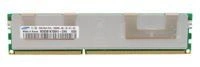 Arbeitspeicher 1x 8GB Samsung ECC REGISTERED DDR3 1333MHz PC3-10600 RDIMM | M393B1K70BH1-CH9
