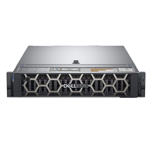 Server DELL R740 2U  2x Platinum 8173M 128 GB RAM