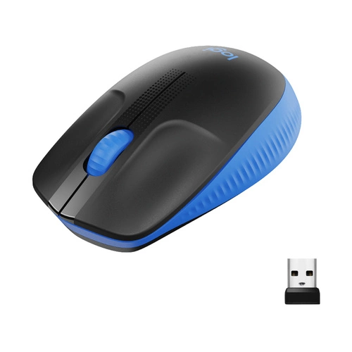 Drahtlos Maus Logitech M190 910-005907