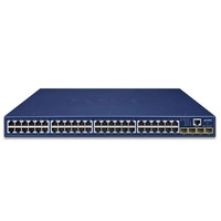 Schalter Planet GS-4210-48T4S 48x 1Gb 4x SFP