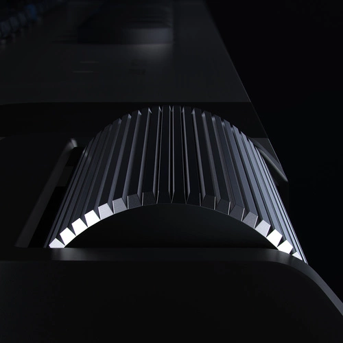 Verkabelt tastatur Logitech G G815 QWERTY