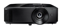 Projektor Optoma HD28e 1080p (1920x1080) 3800 lm
