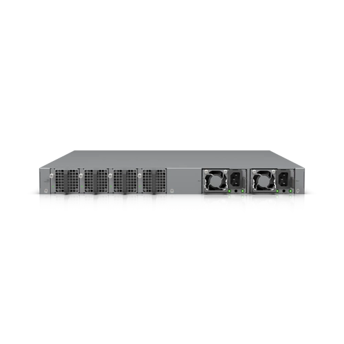 Schalter Ubiquiti ECS-24-PoE 8x 2.5Gb 16x 10Gb 2x SFP28