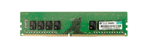Arbeitsspeicher 1x 16GB HP Proliant & Workstation DDR4 2Rx8 2666MHZ | L26007-001 