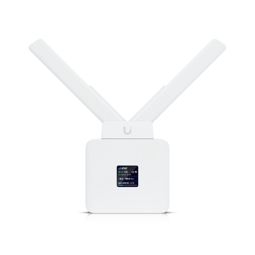 Router Ubiquiti UMR-Industrial 2x RJ-45 10/100/1000 Mb/s LTE