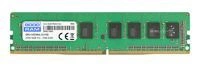 Arbeitspeicher 2x 4GB GoodRAM NON-ECC UNBUFFERED DDR4 2133MHz PC4-17000 UDIMM | GR2133D464L15S/8GDC