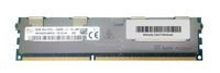 Arbeitspeicher 1x 32GB Hynix ECC REGISTERED DDR3 1600MHz PC3-12800 RDIMM | HMT84GR7AMR4A-PB