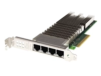 Netzwerkkarte DELL K5V44 4x RJ-45 PCI Express 10Gb
