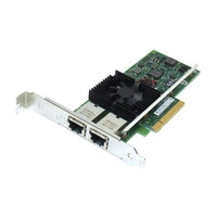 Netzwerkkarte DELL 0C6FW 2x RJ-45 PCI Express 10Gb