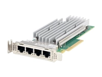 Netzwerkkarte DELL JKT42 4x RJ-45 PCI Express 10Gb