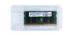 Arbeitsspeicher 1x 32GB Micron DDR4 2Rx8 3200MHz PC4-25600 SO-DIMM ECC | MTA18ASF4G72HZ-3G2