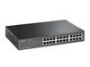 Schalter TP-LINK TL-SF1024D 24x 100Mb