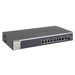 Switch Netgear MS510TX-100EUS 9x 10/100/1000 1x SFP+ 