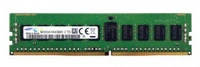 Arbeitspeicher 1x 16GB Samsung ECC REGISTERED DDR4 2Rx8 2666MHZ PC4-21300 RDIMM | M393A2K43BB1-CTD