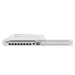 Schalter Mikrotik CRS309-1G-8S+IN 1x 10/100/1000 8x SFP+ 